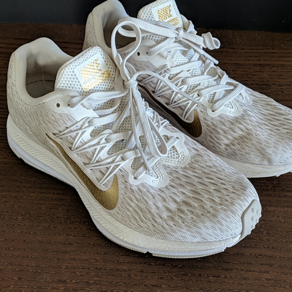 Nike Zoom WINFLO 5 - Picture 2 of 3